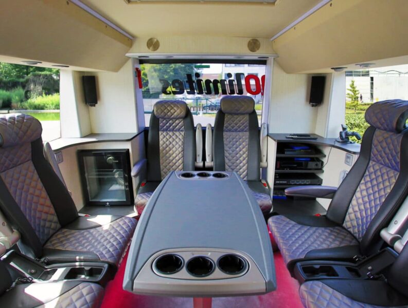 Tourbus L’Atlantide